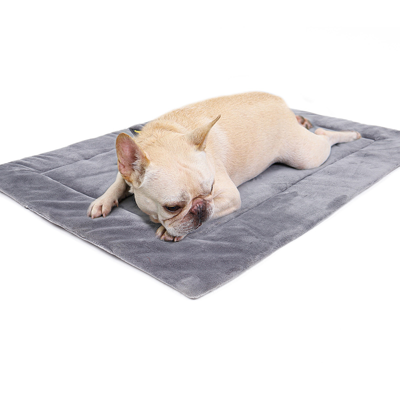 ToastyPaws self-warming dog mat