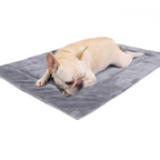 ToastyPaws self-warming dog mat