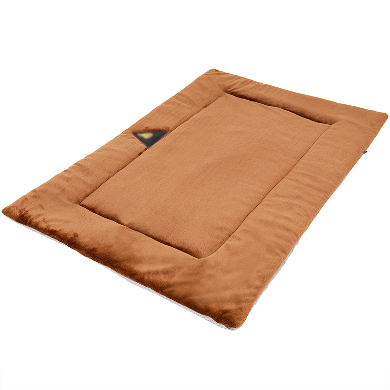 ToastyPaws self-warming dog mat