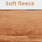 ToastyPaws self-warming dog mat