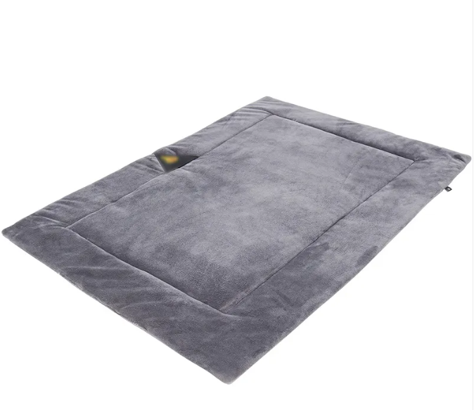 ToastyPaws self-warming dog mat